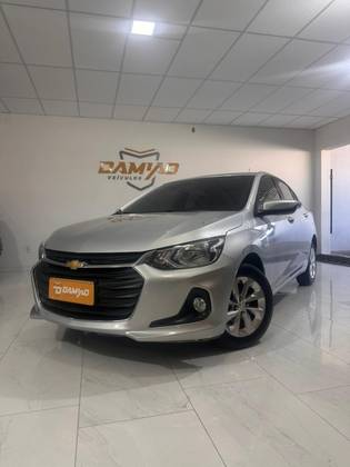 CHEVROLET ONIX 1.0 TURBO FLEX PLUS LT MANUAL CHEVROLET ONIX 1.0 TURBO FLEX PLUS LT MANUAL